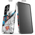 DC Comics Superman Flying Over City Pose Galaxy S26 Ultra Impact Case