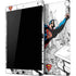 DC Comics Superman Flying Over City Pose iPad Skins