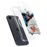 DC Comics Superman Flying Over City Pose iPhone 16e MagSafe Case