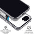 DC Comics Superman Flying Over City Pose iPhone 16e MagSafe Case