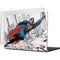 DC Comics Superman Flying Over City Pose MacBook Pro 14in (2021-24) Case plus Skin