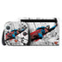 DC Comics Superman Flying Over City Pose Nintendo Skins