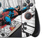 DC Comics Superman Flying Over City Pose Nintendo Switch 2 (2025) Joy-Con Controller Skin
