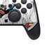 DC Comics Superman Flying Over City Pose Nintendo Switch 2 (2025) Pro Controller Skin