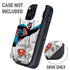 DC Comics Superman Flying Over City Pose Otterbox Defender iPhone Skin