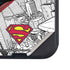 DC Comics Superman Flying Over City Pose Otterbox Defender iPhone Skin
