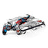 DC Comics Superman Flying Over City Pose PlayStation PS4 Skins
