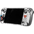 DC Comics Superman Flying Over City Pose Steam Deck Handheld Gaming Computer OLED Skin