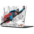 DC Comics Superman Flying Over City Pose Surface Laptop 7 13.8in Skin