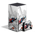DC Comics Superman Flying Over City Pose Xbox Series X Skins