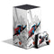 DC Comics Superman Flying Over City Pose XBox Series X Digital Edition Bundle Skin