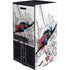DC Comics Superman Flying Over City Pose XBox Series X Digital Edition Bundle Skin