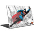 DC Comics Superman Flying Over City Pose Dell XPS Skin