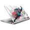 DC Comics Superman Flying Over City Pose HP ZBook Fury 16 G10 Skin