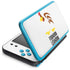 Looney Tunes Foghorn Leghorn Identity Nintendo 2DS XL (2017) Skin