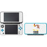 Looney Tunes Foghorn Leghorn Identity Nintendo 2DS XL (2017) Skin