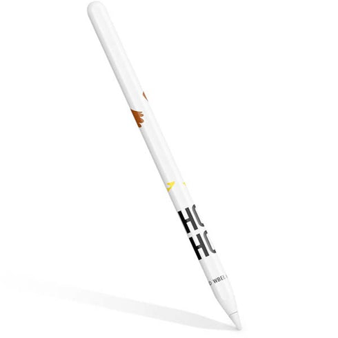Looney Tunes Foghorn Leghorn Identity Apple Pencil (2nd Gen 2019) Skin