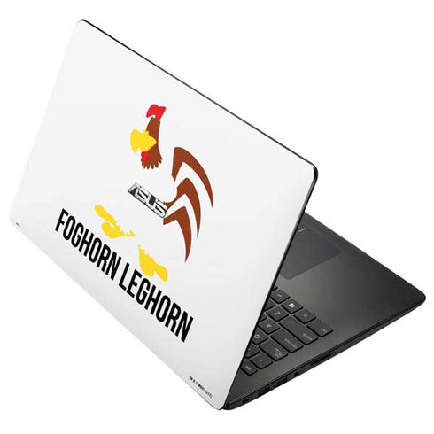 Looney Tunes Foghorn Leghorn Identity Asus X502CA 15.6 Skin