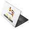 Looney Tunes Foghorn Leghorn Identity Asus X502CA 15.6 Skin