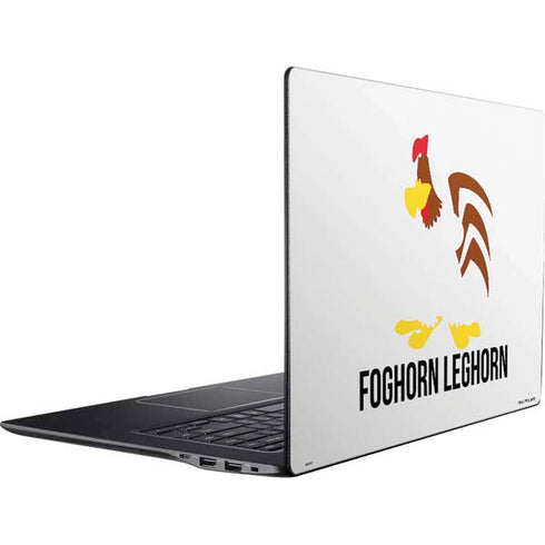 Looney Tunes Foghorn Leghorn Identity Ativ Book 9 (15.6in 2014) Skin