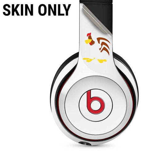 Looney Tunes Foghorn Leghorn Identity Beats Solo 3 Wireless Skin