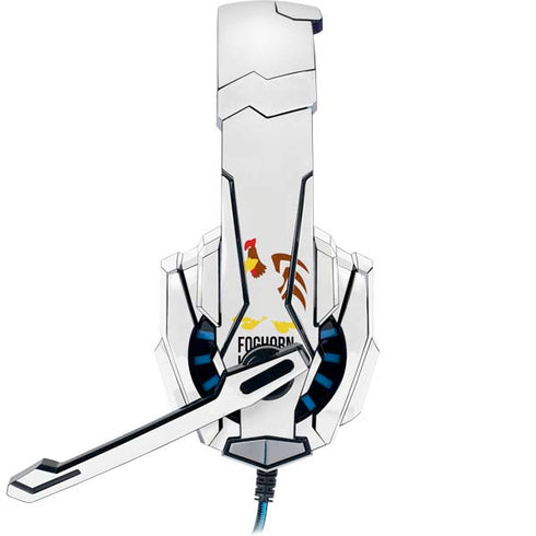 Looney Tunes Foghorn Leghorn Identity BENGOO G9000 Skin