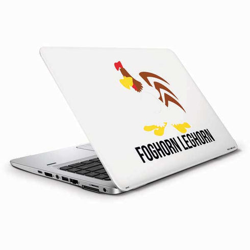Looney Tunes Foghorn Leghorn Identity HP Elitebook Skin