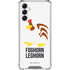 Looney Tunes Foghorn Leghorn Identity Gabb Phone 4 Clear Case