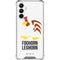 Looney Tunes Foghorn Leghorn Identity Galaxy A16 5G Clear Case