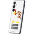 Looney Tunes Foghorn Leghorn Identity Galaxy A16 5G Skin