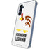 Looney Tunes Foghorn Leghorn Identity Galaxy A35 5G Clear Case