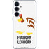 Looney Tunes Foghorn Leghorn Identity Galaxy A35 5G Skin