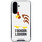 Looney Tunes Foghorn Leghorn Identity Galaxy A36 5G Clear Case