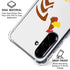 Looney Tunes Foghorn Leghorn Identity Galaxy A36 5G Clear Case