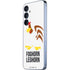 Looney Tunes Foghorn Leghorn Identity Galaxy A36 5G Skin