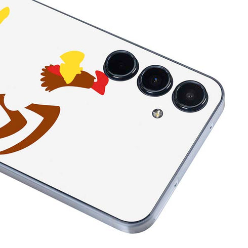 Looney Tunes Foghorn Leghorn Identity Galaxy A36 5G Skin