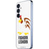 Looney Tunes Foghorn Leghorn Identity Galaxy A55 5G Skin
