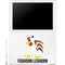 Looney Tunes Foghorn Leghorn Identity Galaxy Book 12in Skin