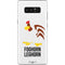 Looney Tunes Foghorn Leghorn Identity Galaxy Note 8 Skin