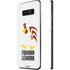 Looney Tunes Foghorn Leghorn Identity Galaxy Note 8 Skin