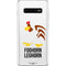 Looney Tunes Foghorn Leghorn Identity Galaxy S10 Plus Skin