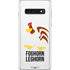 Looney Tunes Foghorn Leghorn Identity Galaxy S10 Skin