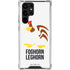Looney Tunes Foghorn Leghorn Identity Galaxy S23 Ultra Clear Case