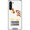 Looney Tunes Foghorn Leghorn Identity Galaxy S24 FE Clear Case