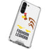 Looney Tunes Foghorn Leghorn Identity Galaxy S24 FE Clear Case