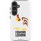 Looney Tunes Foghorn Leghorn Identity Galaxy S25 Impact Case