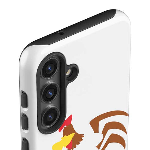 Looney Tunes Foghorn Leghorn Identity Galaxy S25 Impact Case