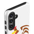 Looney Tunes Foghorn Leghorn Identity Galaxy S25 Impact Case