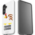 Looney Tunes Foghorn Leghorn Identity Galaxy S25 Impact Case