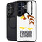 Looney Tunes Foghorn Leghorn Identity Galaxy S25 Kickstand Case